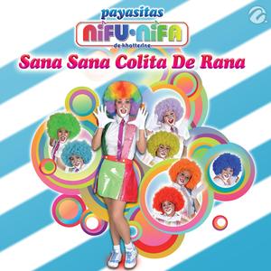 Sana Sana Colita de Rana