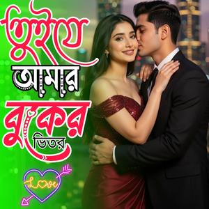 তুইযে আমার বুকের ভিতর