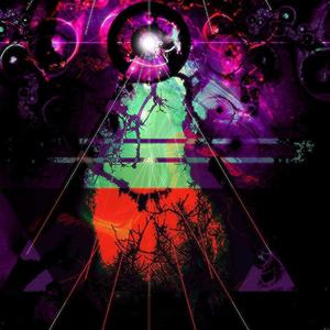 私人公园（翻自 王菲）