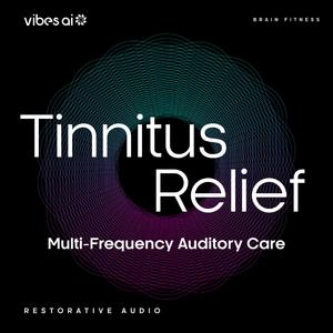 Tinnitus Relief