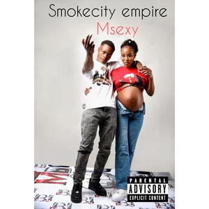 Msexy (feat. MASTAR VK)