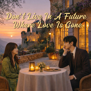 Just Stay In This Moment With Me