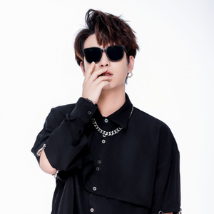 黄誉博-蓝多多来了（LAN Bootleg)(1)（岚牙 remix）