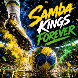 Samba Kings Forever