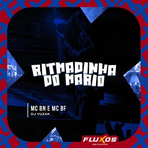 Ritmadinha do Mario