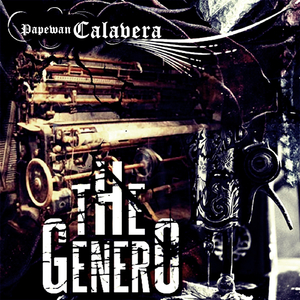 Estilo Libre (feat. Crea & Poxis)