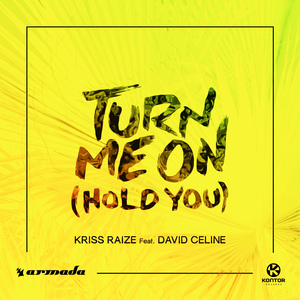 Turn Me On (Hold You)