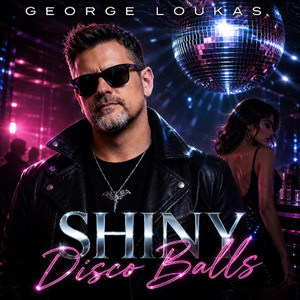 George Loukas - Shiny Disco Balls (Original Mix) Free Download