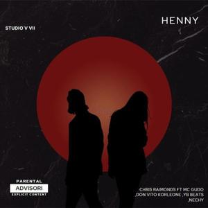 Henny (feat. MC Gudo, Don Vito Korleone, YB Beats & Nechy)