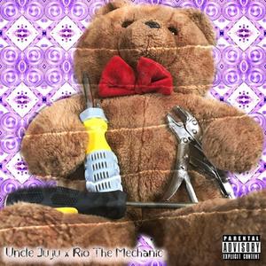 Let Me Be (feat. Bluemoon Ghost)