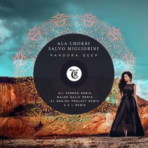 Pandora (Ali Termos Deep Remix)