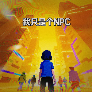 我只是个NPC
