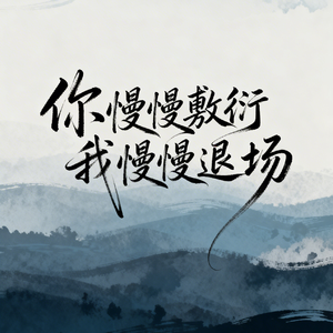 陪你醉不能陪你睡