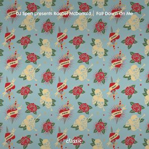 Fall Down On Me (DJ Spen & Irvin Madden Remix)