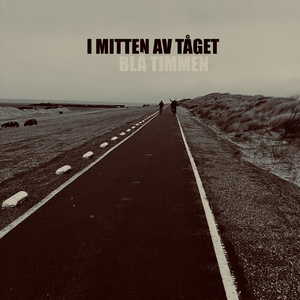 På linjen