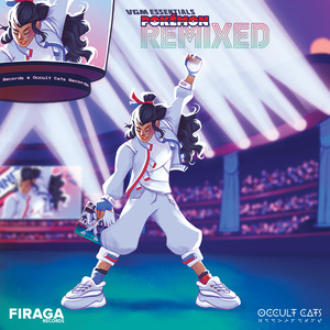 N's Castle (from "Pokémon Black & White")