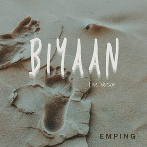 Biyaan (Live Version)