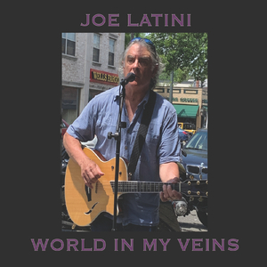 Out for a Ride (feat. John Latini, Jim Latini, Gary Ormiston, Elizabeth Hall Rosenthal & Rorie Kelly)