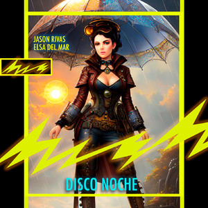 Disco Noche (Radio Edit)