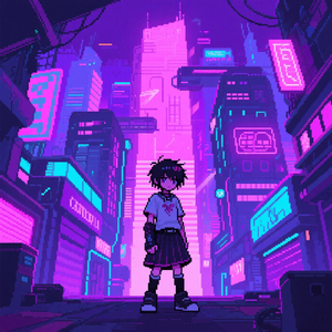 Perpétuo (Slowed + Reverb)