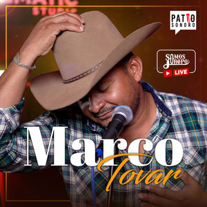 Marco Tovar (Somos Joropo Live)