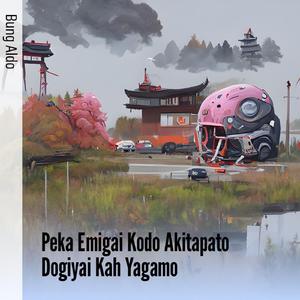 Peka Emigai Kodo Akitapato Dogiyai Kah Yagamo (Acoustic)