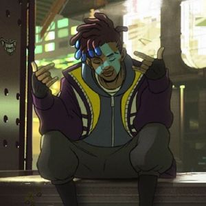 艾克 (Roddy Ricch Type Beat)