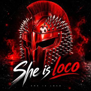 She is Loco (Radio Edit)