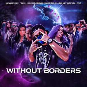 Without Borders