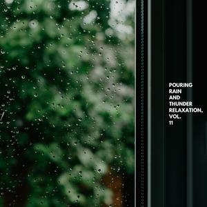 Wonderful Rain Aftermath