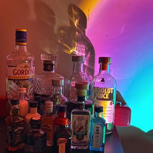 醉人间（Prod by Jhythm 5）