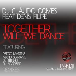 Together We Will Dance (Foksen Remix)
