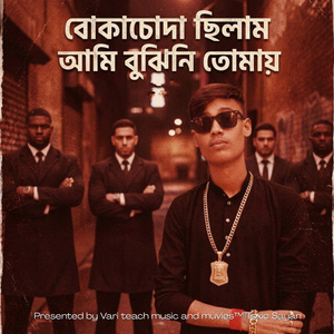 বোকাচোদা ছিলাম আমি বুঝিনি তোমায়