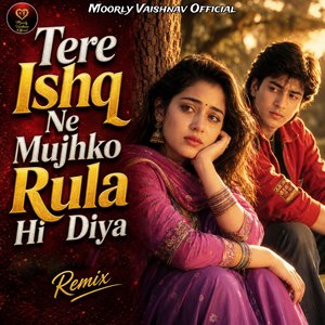 Tere Ishq Ne Mujhko Rula Hi Diya (Remix)