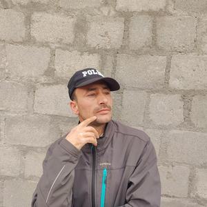 Chakata (Chilasi Song) (feat. Abdul Rauf Badnaseeb)