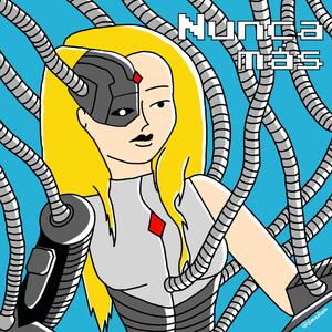 Nunca más (feat. Digital FLWR)