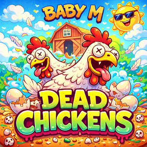 Dead Chickens