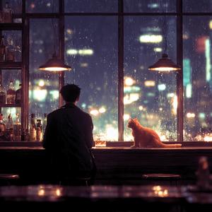 本想醉了就忘了你