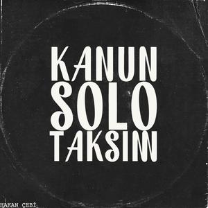 Kanun solo taksim