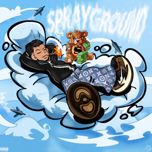 Sprayground