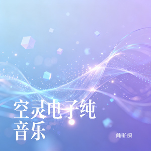 空灵电子琴纯音乐3