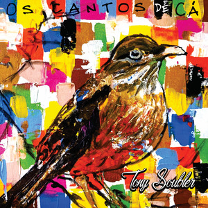 Zabumbeiro Descompassado