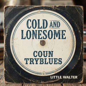 Cold and Lonesome