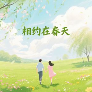 相约在春天