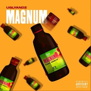 Magnum (feat. Ugly Andz.)