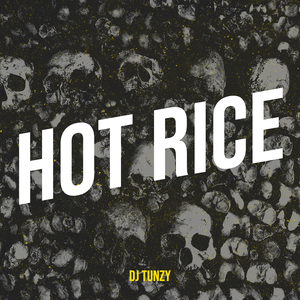 Hot Rice