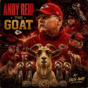 Big Red (The GOAT)