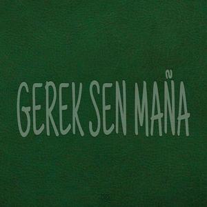 Gerek sen maňa (feat. Didarr)