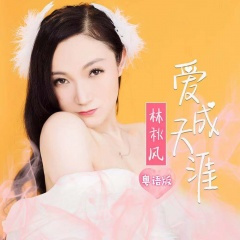 爱成天涯 (粤语DJ版)
