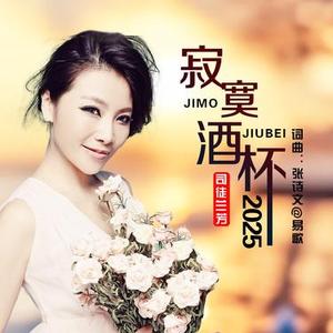 寂寞酒杯2026 (DJ版)